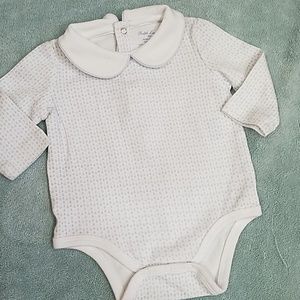 Ralph Lauren onesie